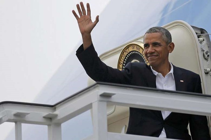 Atomic bomb survivors feel wonder, doubt after Obama visit